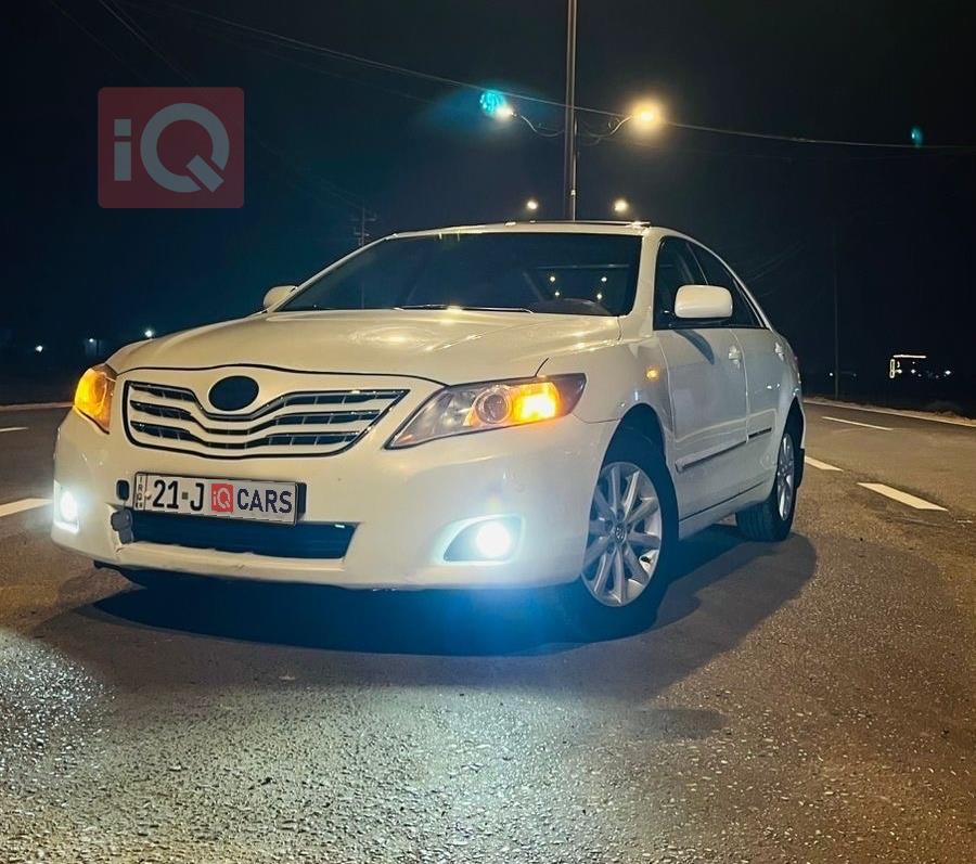 تويوتا كامري